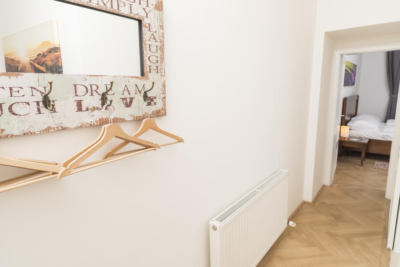 Belvedere Appartement Vienne