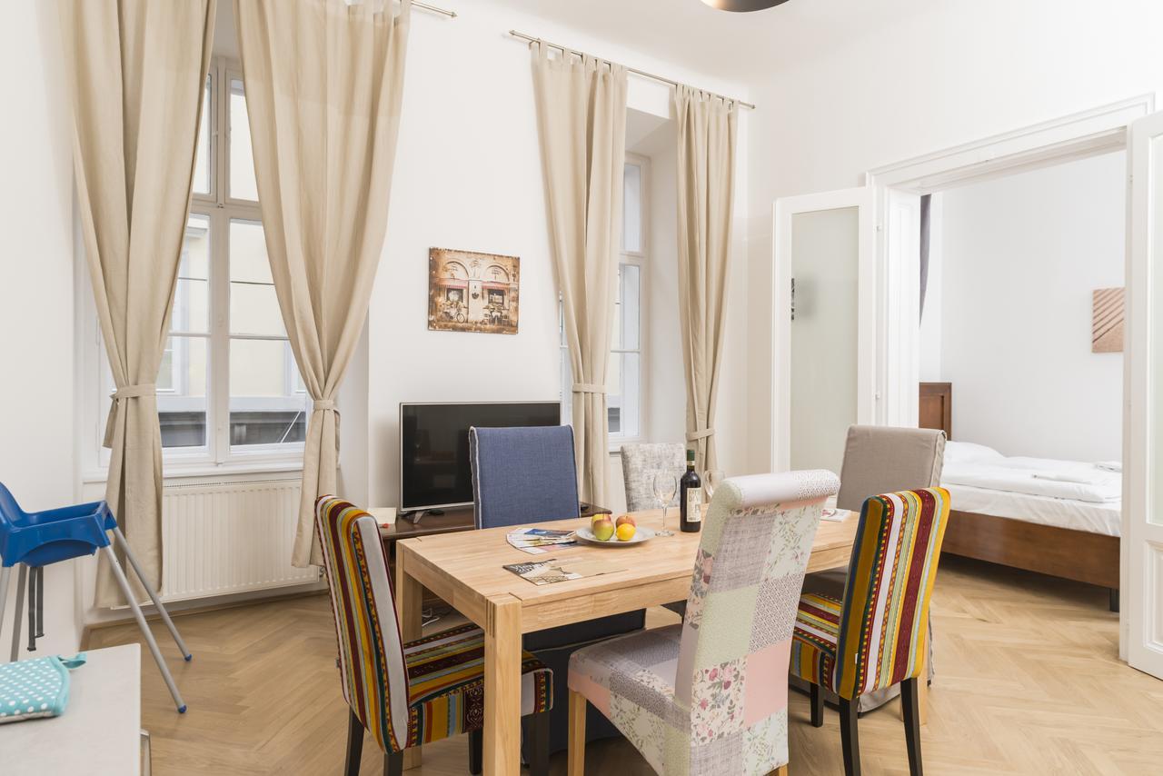 Appartement Belvedere