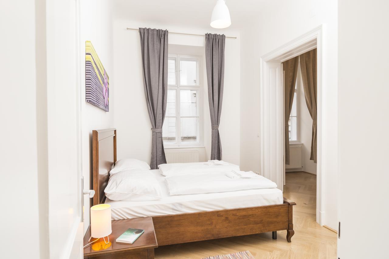 Belvedere Appartement *