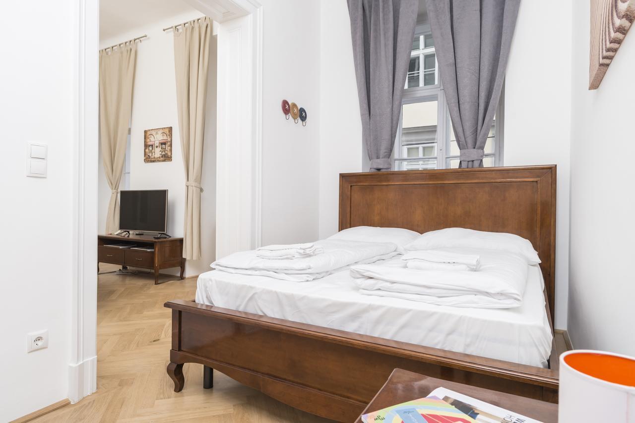 Belvedere Appartement
