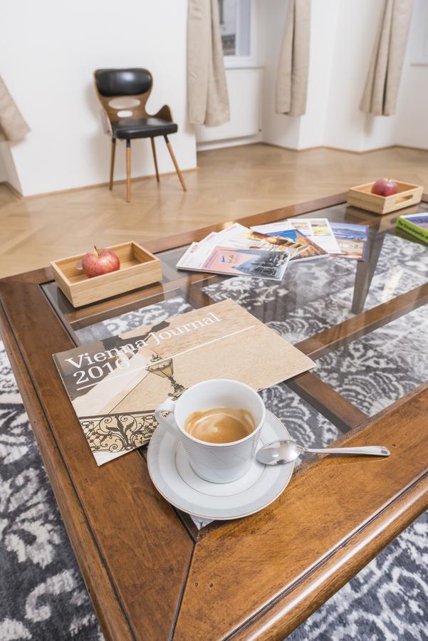 Belvedere Appartement Vienne