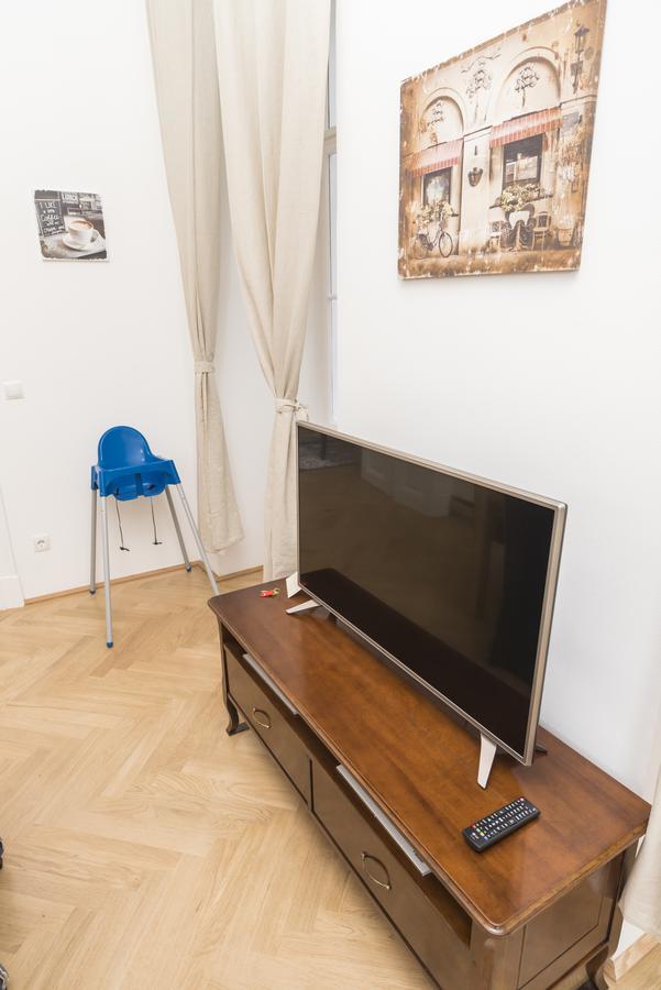 Belvedere Appartement Vienne