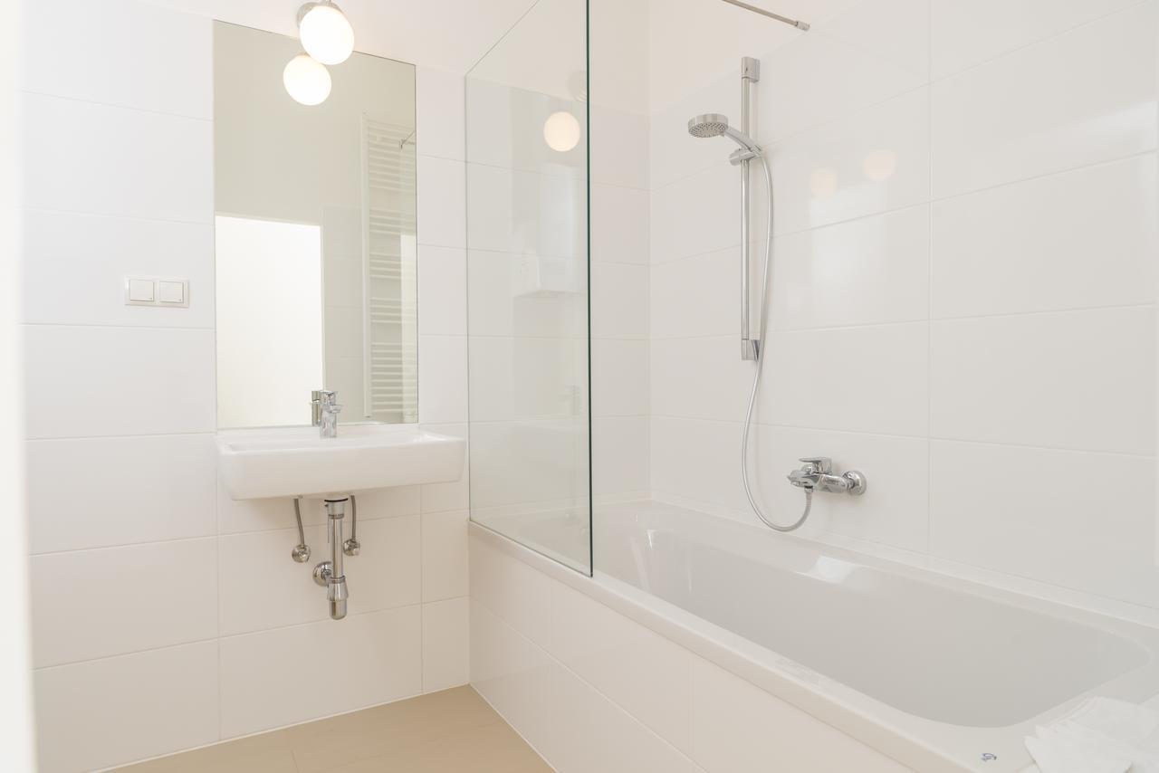 Belvedere Appartement *