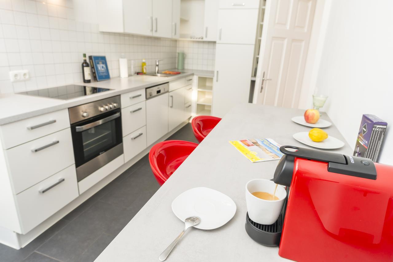 Belvedere Appartement