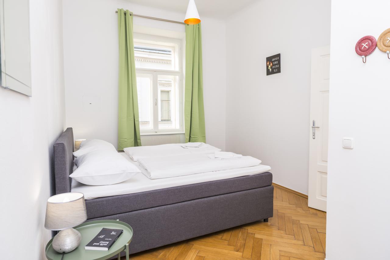 Appartement Belvedere