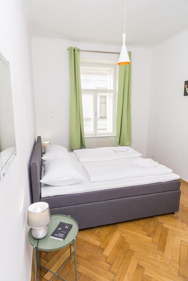Belvedere Appartement