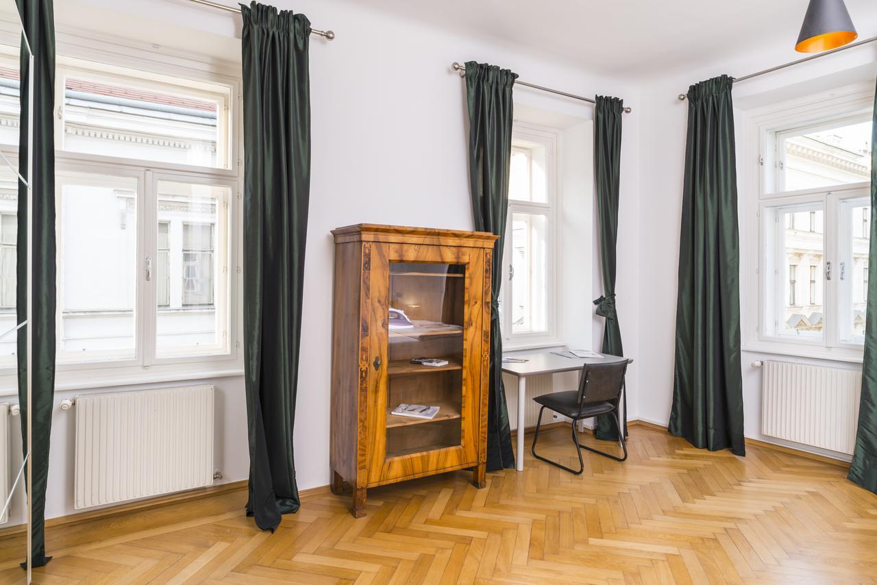 Appartement Belvedere