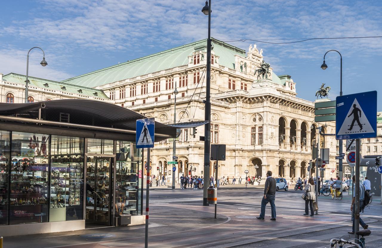 Belvedere Viena