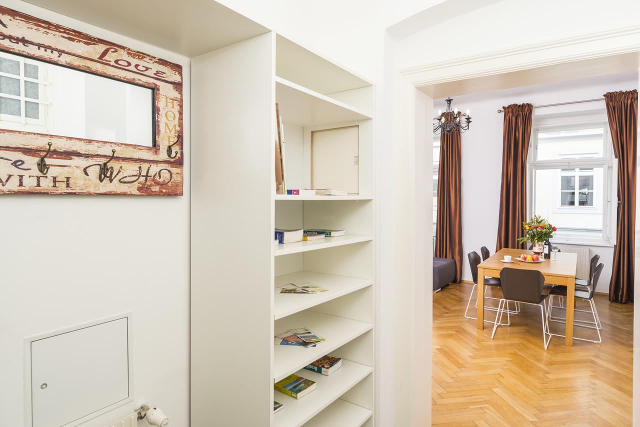 Belvedere Apartamento Viena