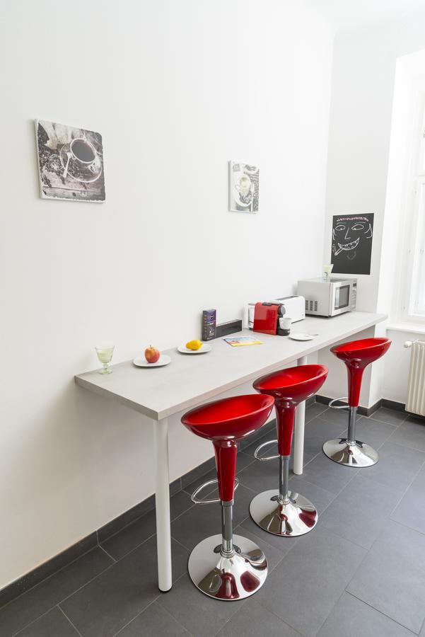 Apartamento Belvedere Viena