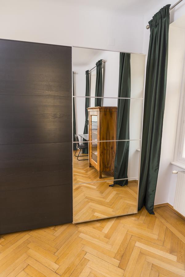 Apartamento Belvedere Viena
