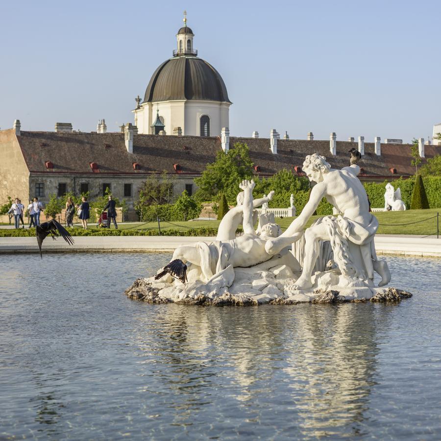 Belvedere Apartamento